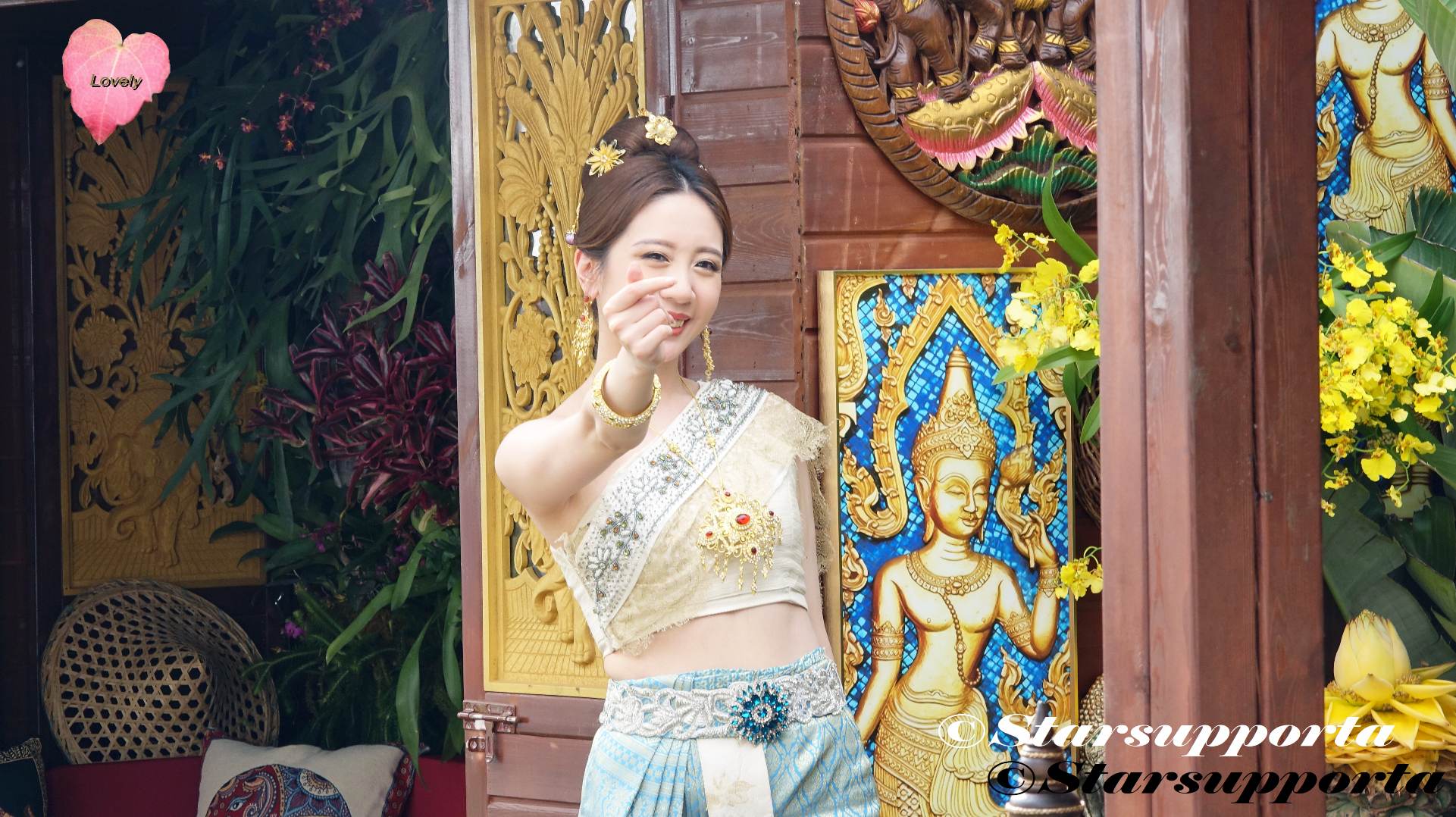20250313 蔡菀庭 Tiffany @ 二零二五年香港花卉展覽「綻放英姿」攝影比賽 @ 香港銅鑼灣維多利亞公園